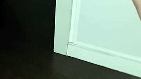 Watch this intense fingering session that leads to squirting!