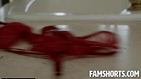 vanessa vega gets two men inside ramon nomar john