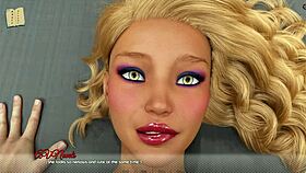 Big Tits And Ass In Alternate Existence