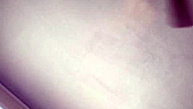 pinky performs in a casual setting