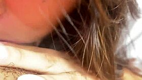 my stepsister tells me about oral sex at school and replicates it with me to understand