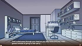 Milf Explains Her Big Tits And Ass!