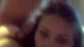 This queen gets bent over for doggystyle with a big cock