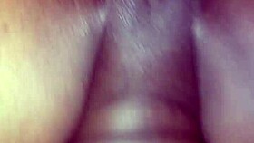 Monster Cock Busts Tight Lil Pussy Open Wide