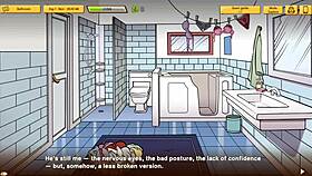 Milf Explains Her Big Tits And Ass!