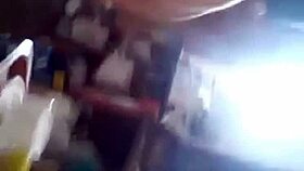 I stand and masturbate while moaning just for you