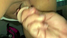 Part two: while cleaning the kitchen, my stepmother arrives and gives me instructions