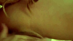 Rebekah Tereza Licking Clit In Lesbian Lovers Scene?