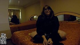 Mimi's Chubby Latina Preview