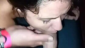 naughty wife hits swing house and bangs multiple guys with wild lust