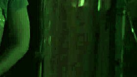 i watched poor goldie get dominated by that big dick in anal