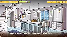 Milf Explains Her Big Tits And Ass!