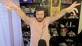 Insane cowgirl riding led to creampie before date!