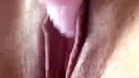 Gordibuena Uses Dildo and Toys for Webcam Masturbation