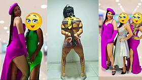 watch slave samantha dance while getting whipped and humiliated?