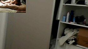 hiring two women leads to spanking and bad ending