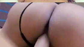 Public poolside cameltoe: a naughty delight