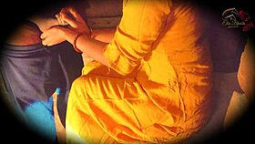 did the boyfriend fuck his girlfriend doggystyle when he came home?