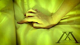 Hey, why are you wrecking my dress, step-mommy Lyra Louvel?