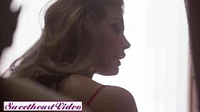 How does MILF India Summer cheat with young women?