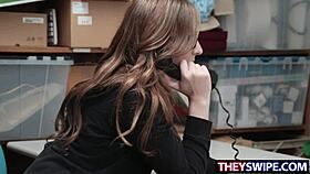 Cute Cutie Gracie May Green Gets Fucked