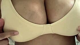 anjali, wanna see me play with my boobs?