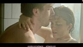 Vernost Fidelity Movie Intense Sex Scene with Evgeniya Gromova