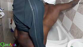 My Husband Fucks Our New Neighbor 😏