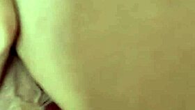 My wife moaning cumming deliciously on my dick!