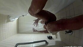 London's final day in Sacramento: 'Rip my clothes and masturbate my wet pussy?'