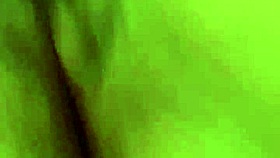 Bbw Wife Sucks And Shows Pussy In Detailed Scene