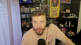 Insane cowgirl riding led to creampie before date!