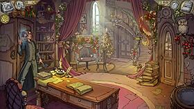 Feeling The Innocent Touch As She Jerks Me Off In Witches Gameplay