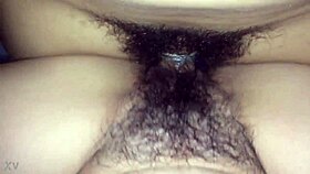 Watch my girlfriend ride my dick so hot?