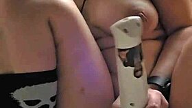 Hey, Watch Me Pound This Pawg Ass on the Kitchen Floor!