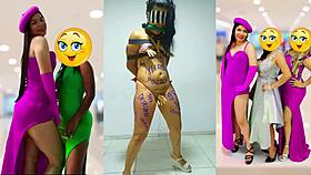 watch slave samantha dance while getting whipped and humiliated?