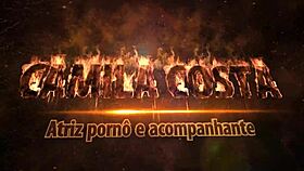 my first glory hole in sao paulo with lots of milk in mouth complete on red