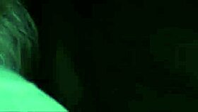 a milf woman shares a story with a young blonde teen