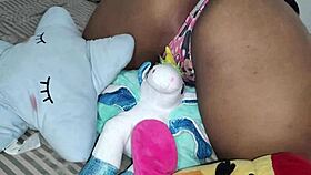 crazy colombiana twerking her big ass? amazing!