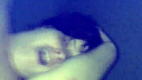 bbw friend homemade doggystyle with big tits.