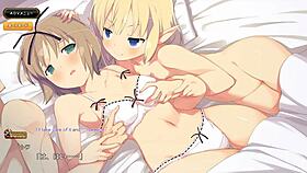 Evenicle Scene 27: Detailed Hentai Action With Subtitles