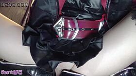 Hey, check out these uncensored asian girls next door in jav style! 😍