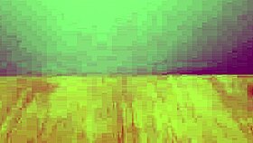 Carrie b in casting interview 😊