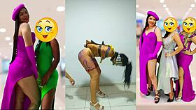 watch slave samantha dance while getting whipped and humiliated?