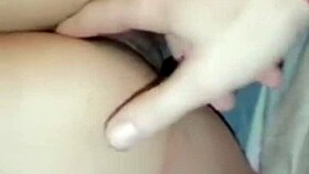 homemade stranger creampies my milf wife bent over