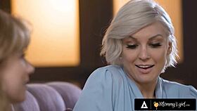 Kenzie Taylor: 'Let me finger your big ass and lick pussy for comfort'