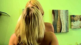 i watch aaliyah love and zoey monroe passionately exploring their lesbian desires