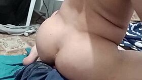 So early on my birthday, my ass feels amazing turning years old! 🎉