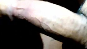 Can You Handle This Deep Throat Blowjob?