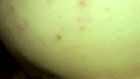 Man Pounds His Milf Wife's Big Ass Relentlessly